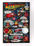UNCANNY X-MEN #301 (1993) NM