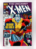 UNCANNY X-MEN #302 (1993) NM