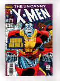 UNCANNY X-MEN #302 (1993) NM