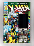 UNCANNY X-MEN #304 (1993) NM-