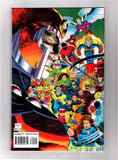UNCANNY X-MEN #304 (1993) NM-