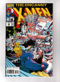 UNCANNY X-MEN #306 (1993) NM-/NM