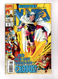 UNCANNY X-MEN #307 (1993) NM