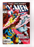 UNCANNY X-MEN #308 (1994) NM