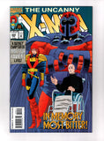 UNCANNY X-MEN #309 (1994) NM