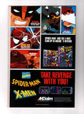 UNCANNY X-MEN #310 (1994) NM