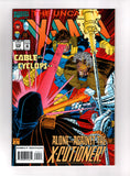 UNCANNY X-MEN #310 (1994) NM