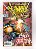 UNCANNY X-MEN #311 (1994) NM