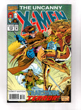 UNCANNY X-MEN #313 (1994) NM-/NM