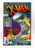 UNCANNY X-MEN #314 (1994) NM