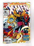 UNCANNY X-MEN #315 (1994) NM