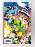 UNCANNY X-MEN #316 (1994) 1ST APPEARANCE OF M (MONET ST. CROIX) NM