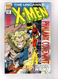 UNCANNY X-MEN #316 (1994) 1ST APPEARANCE OF M (MONET ST. CROIX) NM