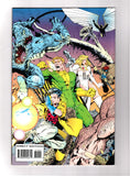 UNCANNY X-MEN #316 (1994) 1ST APPEARANCE OF M (MONET ST. CROIX) NM