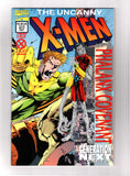 UNCANNY X-MEN #317 (1994) 1ST APPEARANCE OF BLINK; 1ST APPEARANCE OF GENERATION X (TEAM) NM
