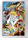 UNCANNY X-MEN #317 (1994) 1ST APPEARANCE OF BLINK; 1ST APPEARANCE OF GENERATION X (TEAM) NM