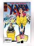 UNCANNY X-MEN #318 (1994) 1ST APPEARANCE OF GENERATION X (NAMED AS A TEAM) NM
