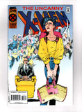 UNCANNY X-MEN #318 (1994) 1ST APPEARANCE OF GENERATION X (NAMED AS A TEAM) NM-/NM