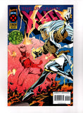 UNCANNY X-MEN #320 (1995) NM-/NM