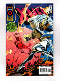 UNCANNY X-MEN #320 (1995) NM