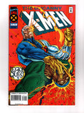 UNCANNY X-MEN #321 (1995) VFNM