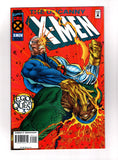 UNCANNY X-MEN #321 (1995) VFNM/NM-