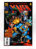 UNCANNY X-MEN #323 (1995) NM