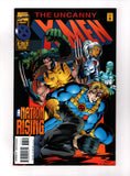 UNCANNY X-MEN #323 (1995) NM