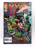 UNCANNY X-MEN #324 (1995) NM