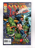 UNCANNY X-MEN #324 (1995) NM-