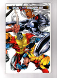 UNCANNY X-MEN #325 (1995) NM-