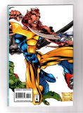 UNCANNY X-MEN #325 (1995) NM-