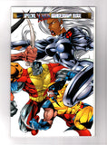 UNCANNY X-MEN #325 (1995) NM