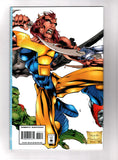 UNCANNY X-MEN #325 (1995) NM