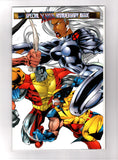 UNCANNY X-MEN #325 (1995) NM-