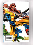 UNCANNY X-MEN #325 (1995) NM-
