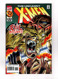 UNCANNY X-MEN #326 (1995) NM