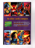 UNCANNY X-MEN #326 (1995) NM-