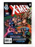 UNCANNY X-MEN #328 (1996) NM