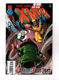 UNCANNY X-MEN #329 (1996) NM