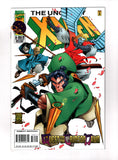 UNCANNY X-MEN #330 (1996) NM