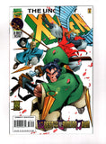 UNCANNY X-MEN #330 (1996) NM