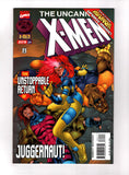 UNCANNY X-MEN #334 (1996) NM-/NM