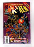 UNCANNY X-MEN #335 (1996) NM-/NM