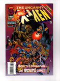 UNCANNY X-MEN #335 (1996) NM-/NM