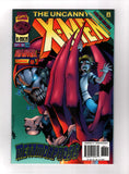 UNCANNY X-MEN #336 (1996) NM-/NM