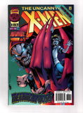 UNCANNY X-MEN #336 (1996) NM-/NM