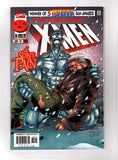 UNCANNY X-MEN #340 (1997) VFNM