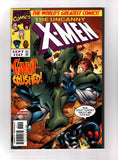 UNCANNY X-MEN #347 (1997) NM