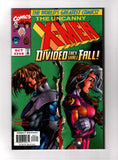 UNCANNY X-MEN #348 (1997) NM